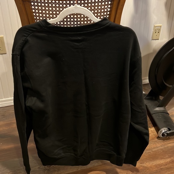 Allen Iverson Philadelphia 76ers Practice Crewneck - Picture 3 of 3